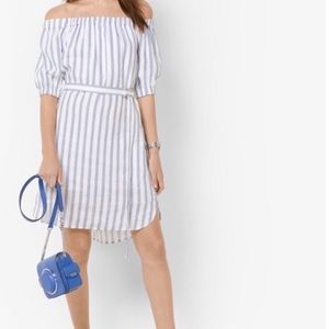 NTW Michael Kors Off shoulder